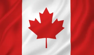 Canada Flag